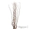 Uniquewise 60-in. Natural Dry Branches Authentic mulberry Sticks for Home Decoration and Wedding Craft QI004415.M.BN.60 - alternate 4